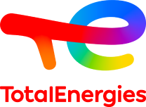totalenergies logo.