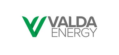 valda logo.